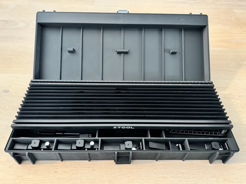 xTool Slide Protective Case