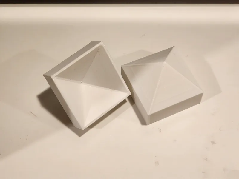 Paint Stand