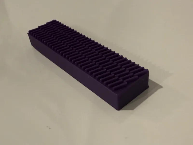 Sensory Block Great For ADHD!