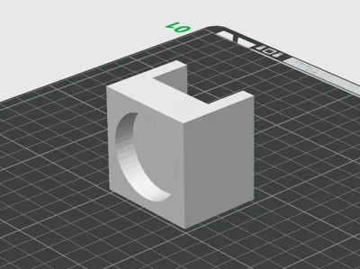 baby gate adapter 