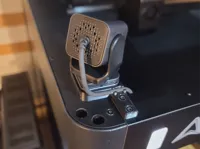 0.2mm layer, 5 walls, 40% infill