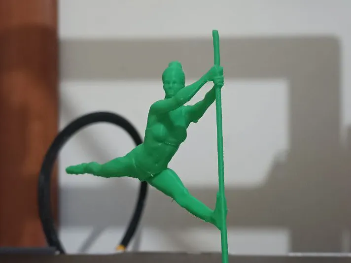 Pole dancer 3