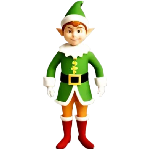 elf