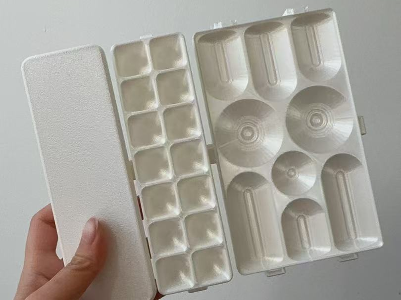 Modular Palette 模块化调色盘