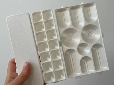 Modular Palette