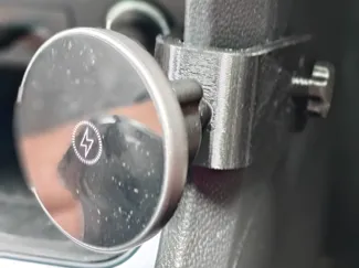 Seat Ateca Phone Holder