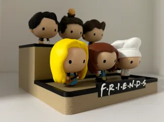 McDonald_Friends_FunkoPOP_Stand