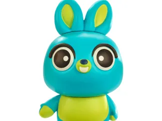 Toy Story 4 Bunny Mini