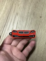 0.2mm nozzle, 0.14mm layer, 2 walls, 100% infill