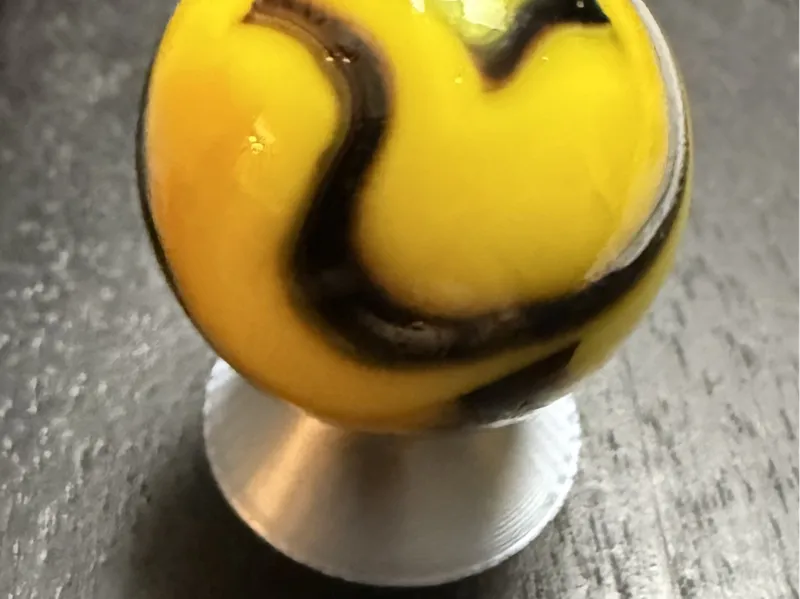 Marble Stand