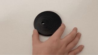 Fidget Toy Circle