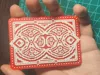 0.2mm layer, 2 walls, 100% infill
