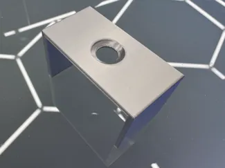 Eufymake E1 Cartridge Mod Center Hole