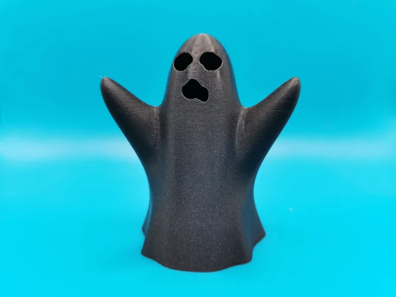 Halloween Ghost