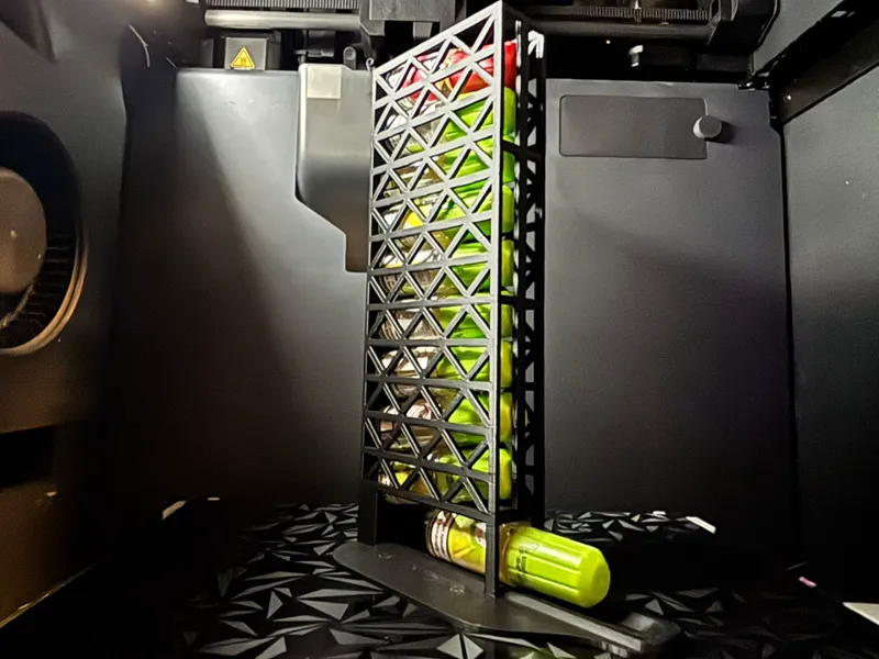 10ml E-Liquid Organizer
