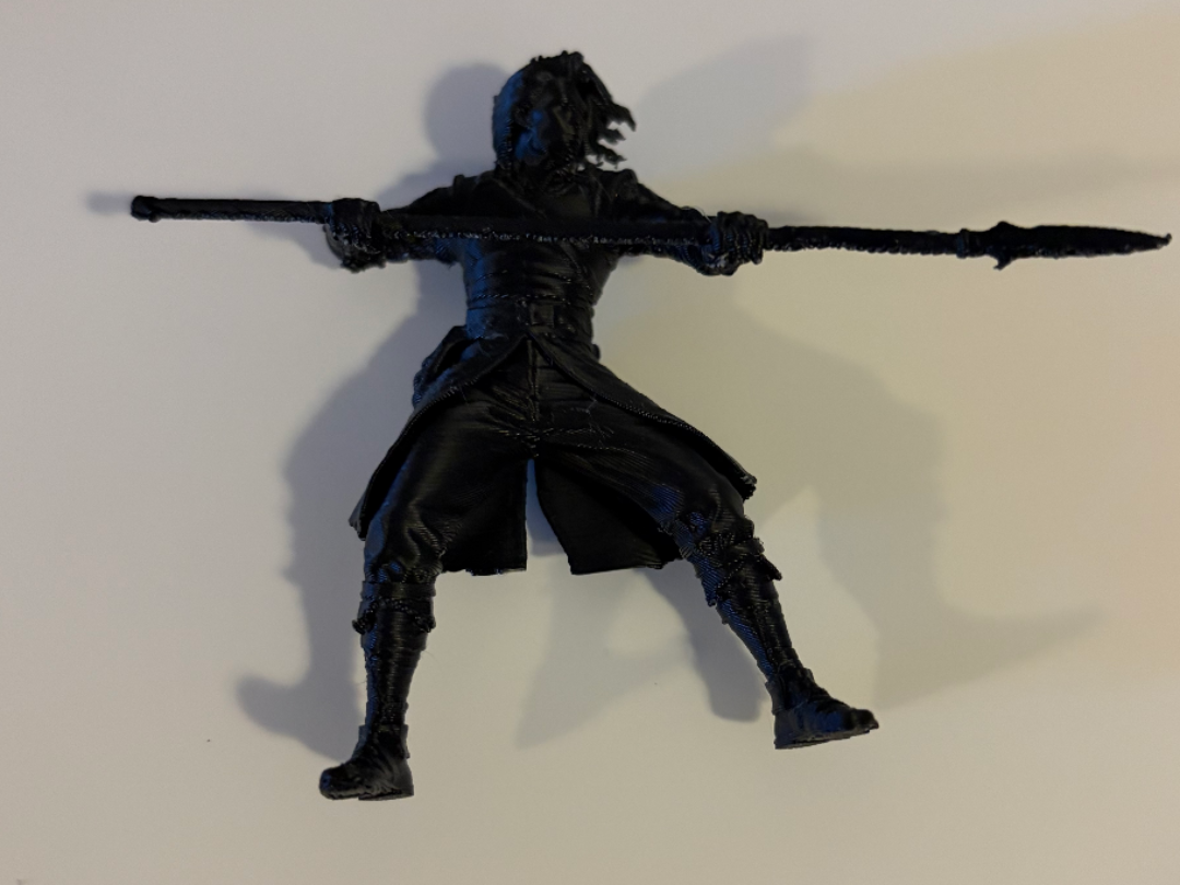 Kaladin Model