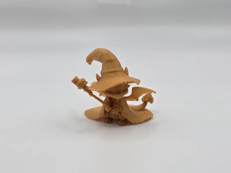 Dragon Wizard