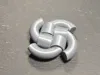 0.12mm layer, 2 walls, 15% infill