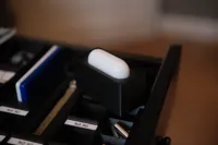 Rangement Gridfinity pour AirPods Pro — photo 3
