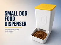 dogfeeder 25cm