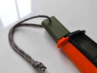 Schutzkappe Weidmueller Digicheck Pro