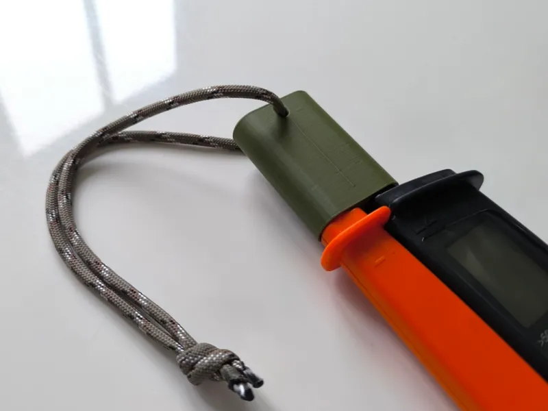 Schutzkappe Weidmueller Digicheck Pro