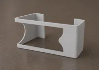 Modern Wine Stand