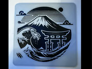 Mt.Fuji Japan