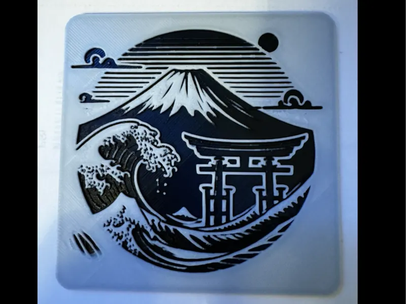 Mt.Fuji Japan