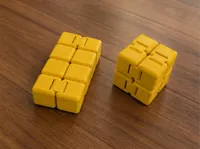 Cube infini — photo 1
