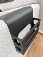 0.2mm layer, 3 walls, 12% infill