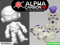 0.2mm layer, 3 walls, 15% infill