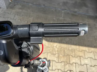 Throttle grip Segway Ninebot E3 Pro