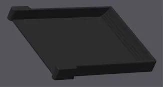 Cardholder LockCard