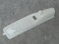 0.2mm 层高, 1 层墙, 6% 填充