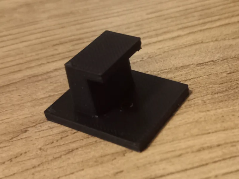 UT33 holder