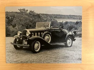 1932 Chevrolet 