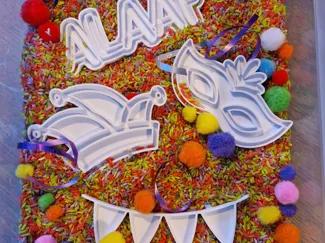 Vulvorm Carnaval