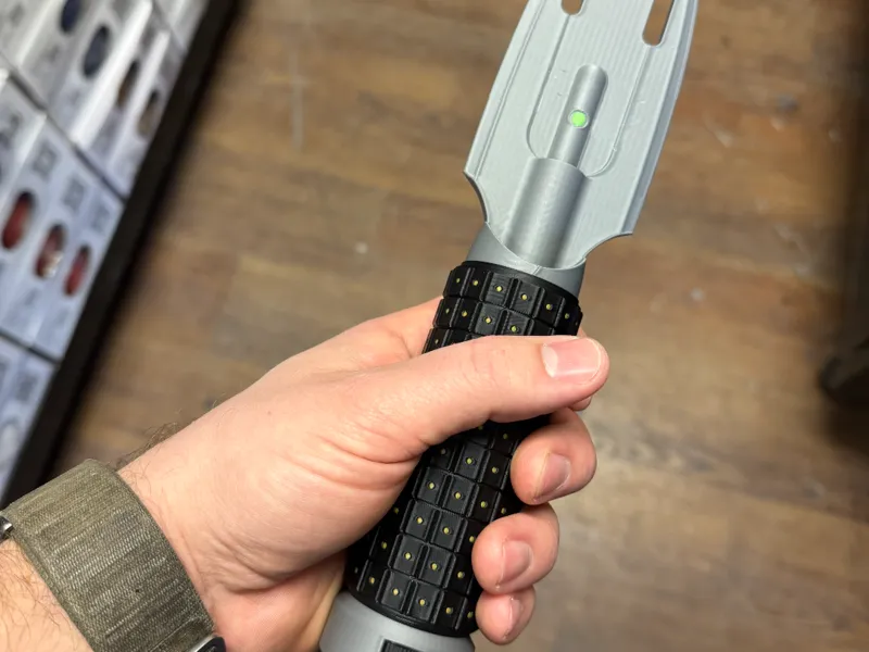 HOMING KNIFE - CALL OF DUTY - BLACK OPS 6