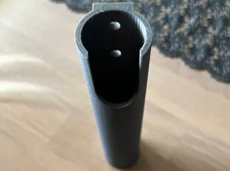 Rutenhalter 40mm