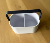 0.16mm layer, 2 walls, 15% infill