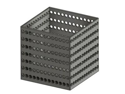Storage box