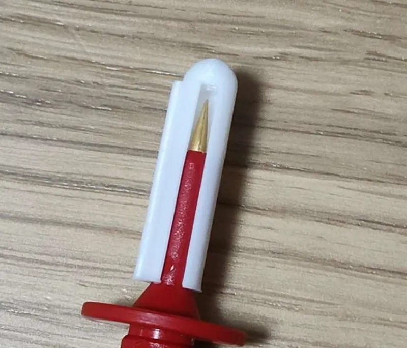 Multi meter probe cap for Probe Master 9000 series