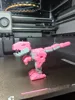 0.16mm layer, 3 walls, 15% infill PRINT BY OBJECT