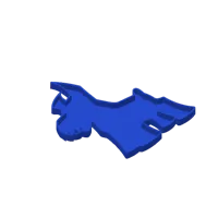 PETG, 0.15mm layer, 3 walls, 15% infill