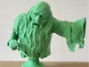 Singel color 0.12mm layer, 2 walls, 15% infill