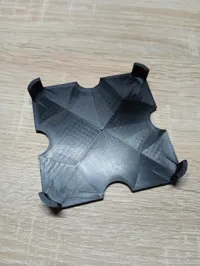 0.2mm layer, 2 walls, 25% infill