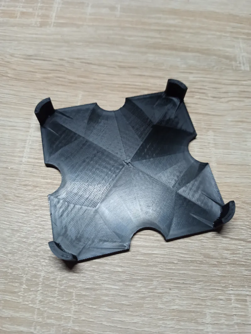 Coasterholder