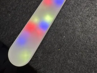 DIYHue play light bar