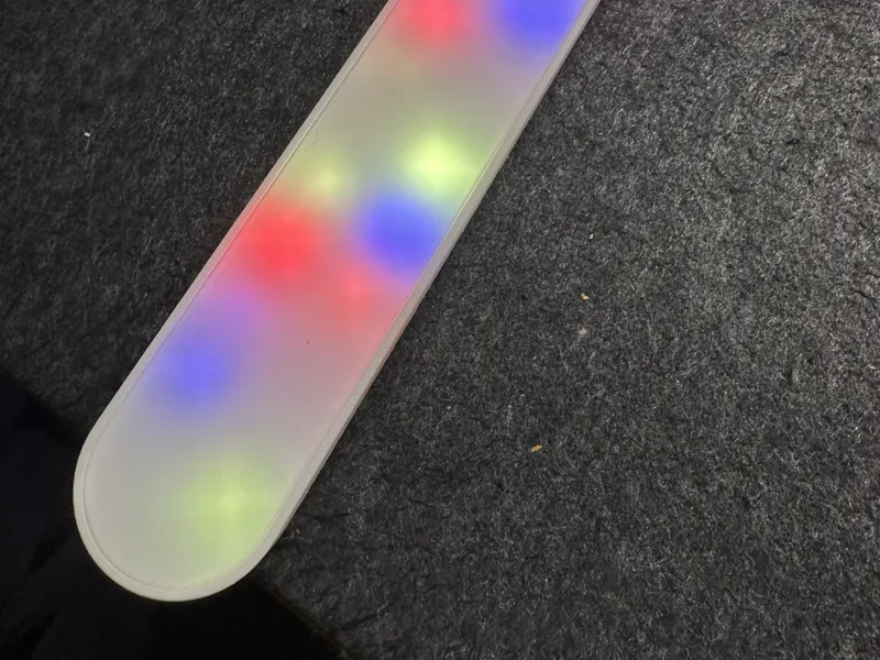 DIYHue play light bar